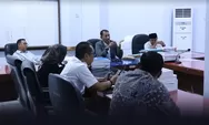 DPRD Bulukumba Gelar RDP Pembongkaran Bangunan di Tahura Bonto Bahari: Mencari Solusi Terbaik untuk Lingkungan dan Masyarakat