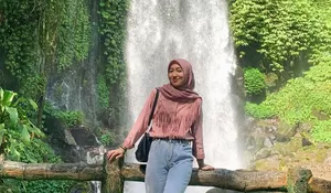 HTM Cuma Rp15 Ribu! Kamu Udah Bisa Enjoy Destinasi Favorit Ini, Sini Intip 3 Rekomendasi Wisata di Karanganyar