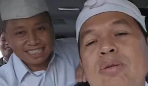 Dampingi Dedi Mulyadi ke Aceh, Walikota Depok Supian Suri Salurkan Bantuan Rp1 Miliar untuk Korban Bencana Banjir Bandang