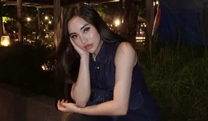 6 Kontroversi Salmafina Sunan yang Kini Viral Usai Berseteru dengan Istri Baru Taqy Malik, Mulai dari Nikah Muda Hingga Murtad