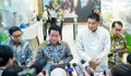 Lampaui Target, Pemerintah Apresiasi Kinerja BRI Salurkan KUR Perumahan