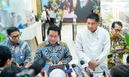 Lampaui Target, Pemerintah Apresiasi Kinerja BRI Salurkan KUR Perumahan
