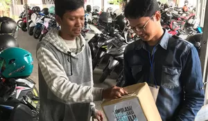 Hasil Simulasi Radar Depok di Dapil Neraka Kota Depok Petahana dan Pendatang Baru Tarik-tarikan Suara, Cek Segera!