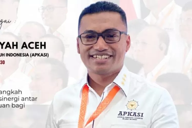 Bupati Aceh Barat Daya (Abdya), Safaruddin