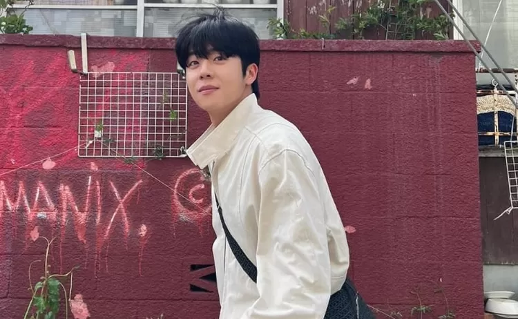 Profil dan biodata Chae Jong Hyeop, pemeran Kang Hoo Young dalam Serendipity's Embrace. 