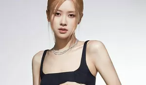 Hengkang dari YG, Rose BLACKPINK Resmi Menandatangani Kontrak dengan THE BLACK LABEL