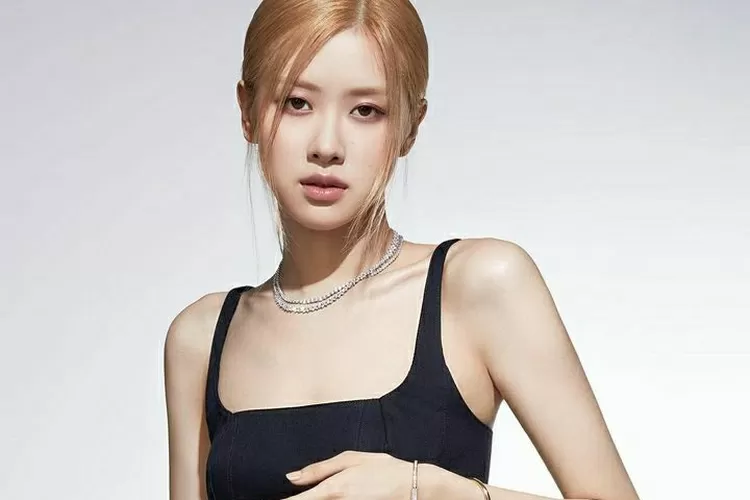 Rose BLACKPINK  (Sumber: Instagram @roses_are_rosie)