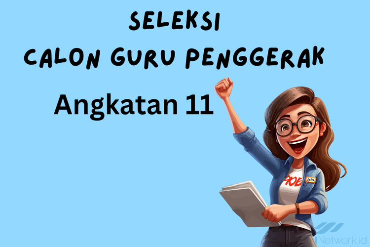 Contoh Soal Esai Dan Jawaban Rekrutmen Calon Guru Penggerak Angkatan