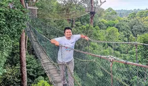 Daya Tariknya Gak Pernah Ngecewain! Inilah 3 Rekomendasi Wisata di Kalimantan Timur