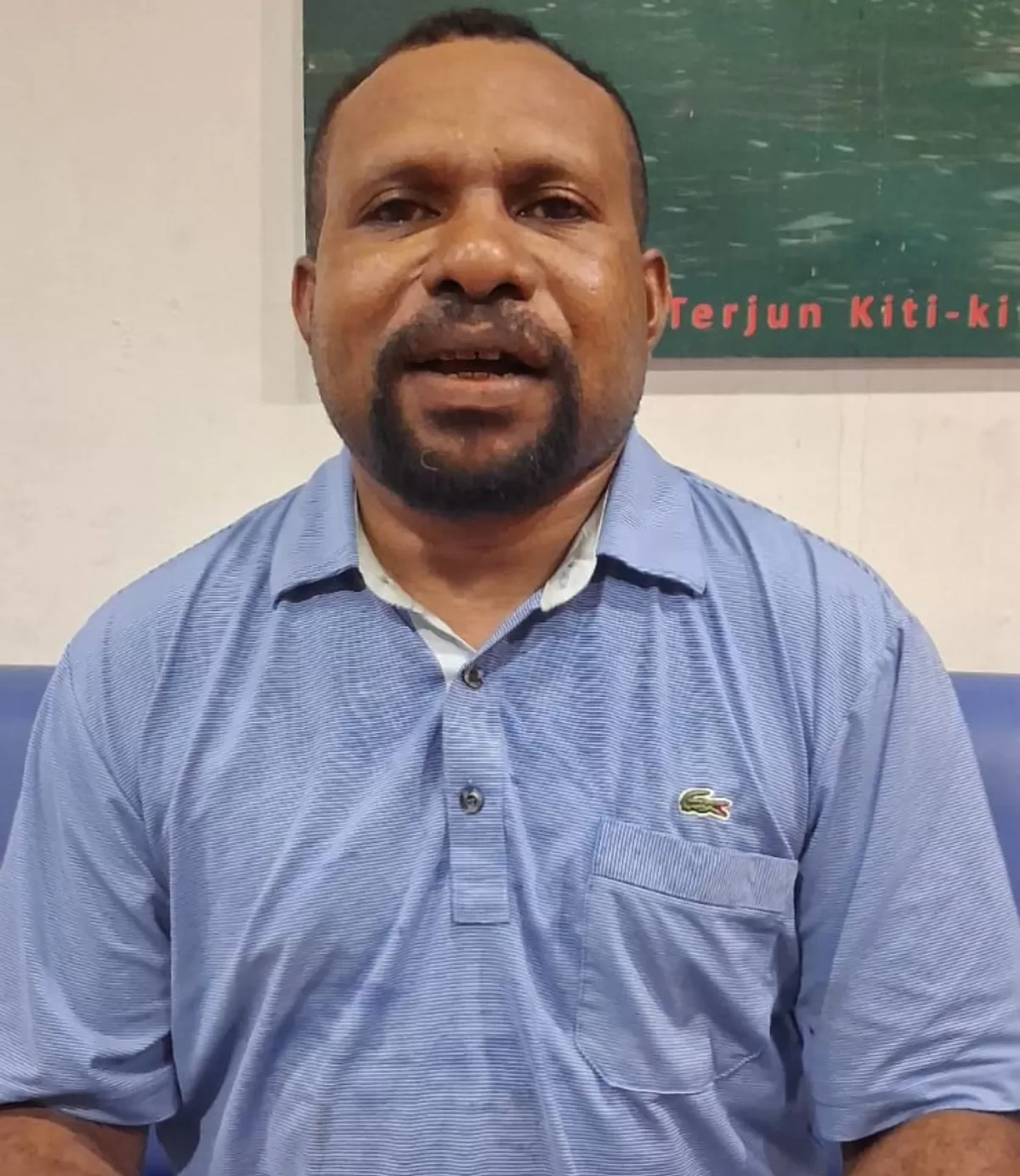 Rafael Victor Tibul