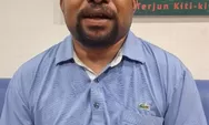 Pemuda Papua Bersatu Jaga Kondusivitas Kota Jayapura