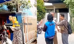 Segini Harta Kekayaan PNS Mas Sriwati Kabid Disparbud Kota Bekasi Intoleran Larang Non Muslim Ibadah