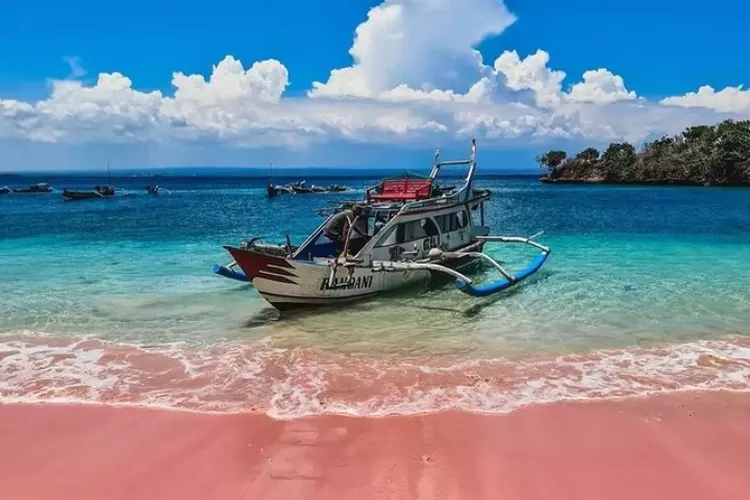 Rekomendasi Wisata di Lombok Nusa Tenggara Barat yang Terkenal Mendunia