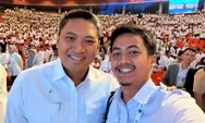 Dilantik Jadi Kepala BGN, Hasan Yakin Sudaryono Mampu Perkuat Program Makan Bergizi Gratis
