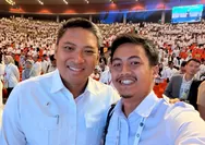Dilantik Jadi Kepala BGN, Hasan Yakin Sudaryono Mampu Perkuat Program Makan Bergizi Gratis