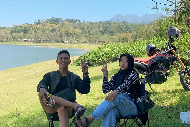 3 rekomendasi wisata di pati (Sumber - Waduk Gunung Rowo : Instagram @nisakusumaputrii)