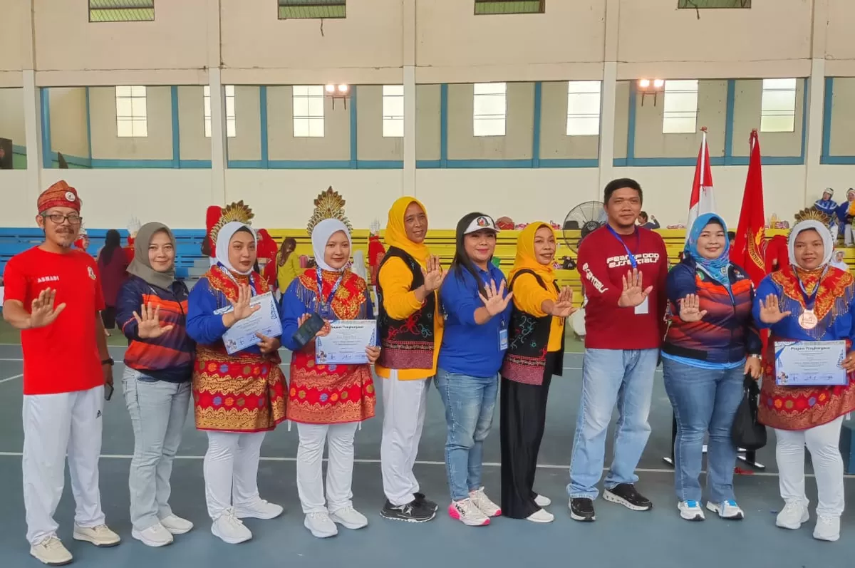 STI Kabupaten Sambas  (Yokalbar)