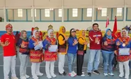 STI Kabupaten Sambas Raih Dua Medali Perunggu di FORPROV II Kalbar 2026