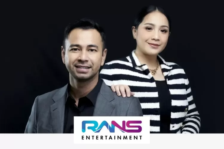 Mau Kerja Bareng Raffi Ahmad Dan Nagita Slavina Rans Entertainment Buka Lowongan Kerja Di 2 