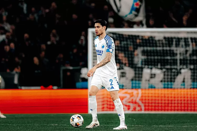 Kevin Diks (instagram.com/kevindiks2)