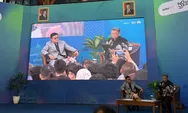 Sudah Saatnya Indonesia Naik Kelas, Kejar Pertumbuhan 8% melalui Sumber Daya Sekunder