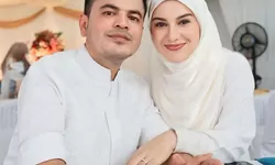 Perjalanan Cinta Irish Bella dan Haldi Sabri, dari Penolakan Hingga Kebahagiaan