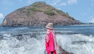 Gunung Pawon Jember Surga Tersembunyi di Selatan Jawa Timur, Eksotis Tapi Penuh Misteri