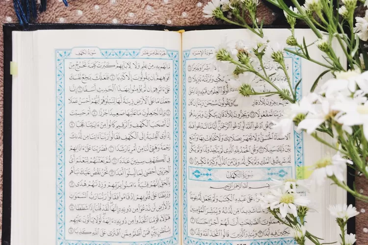 Bacaan Surat Al Falaq Lengkap Dengan Tulisan Latin Arab Dan Artinya