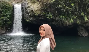 Alamnya Masih Asri Banget di Sini Lho, Ini Dia 3 Rekomendasi Wisata Curug di Banyumas