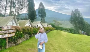 Bernuansa Alam Pegunungan, Inilah 3 Rekomendasi Wisata di Temanggung, Ada Destinasi Buat Nikmati Golden Sunrise Nih!