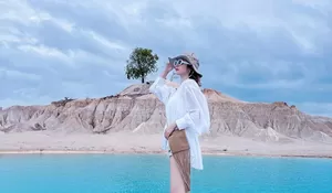 Wah, Ada Gurun Pasir Disini! Inilah 3 Rekomendasi Wisata di Riau, Cantik Banget Lho