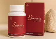 2 Obat Herbal Kesehatan Ginjal Terbaik untuk Membantu Meluruhkan Batu Ginjal Secara Alami