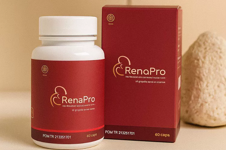 Atasi batu ginjal dengan cara alami! Renapro dan Tugingo bantu rawat fungsi ginjal dan saluran kemih secara aman (Dok)