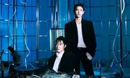 TVXQ Meriahkan Industri Musik dengan Album Baru dan Kolaborasi Melejit di MAMA Awards 2023