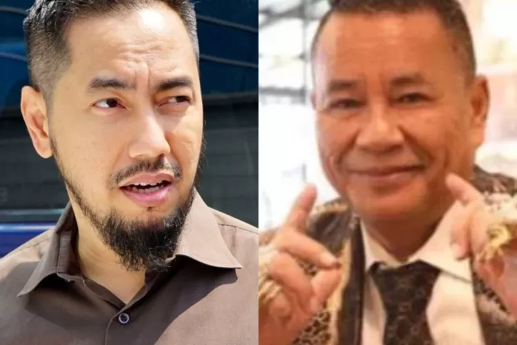 Hotman Paris Vs Sunan Kalijaga Dalam Kasus Perselingkuhan Aden Wong Dan