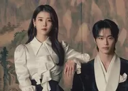 Episode Terbaru Drmaa korea Perfect Crown Alami Penurunan Rating