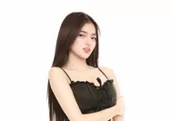 Putri Sabila, Model Asal Jabar yang Siap Bersinar di Miss Bintang Indonesia 2026