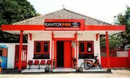 KPM Tenang! Bansos Rp600 Ribu Via PT Pos Sudah Cair Mulai Hari Ini di Jawa Barat dan Jawa Tengah