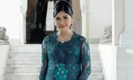 Erina Gudono Lakukan Maternity shoot Unik dengan Konsep Luar Tuangan, Potret Cantik Istri Kaesang Pangarep Bikin Heboh Netizen!