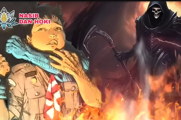 5 Weton yang Diincar Sengkolo di Malam Tahun Baru 2024. Foto: Tangkapan Layar