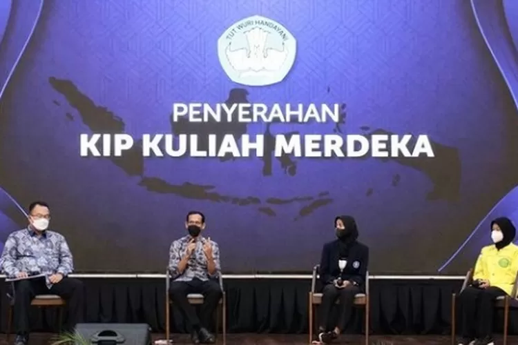 Mendikbudristek Nadiem Makarim Tegas Akreditasi Program Studi Jadi ...