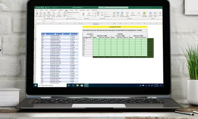 15 Shortcut Paling Penting di Microsoft Excel, Produktivitas Makin Lancar Kerjaan Jadi Cepat Selesai