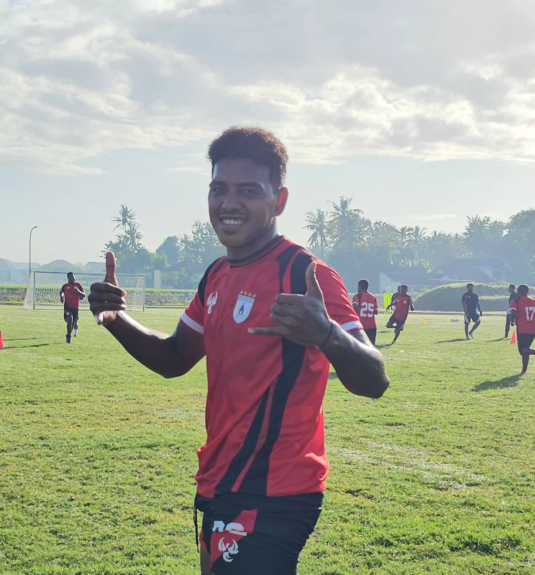 Jeam Kelly Sroyer. (CEPOSONLINE.COM/HANS PALEN)