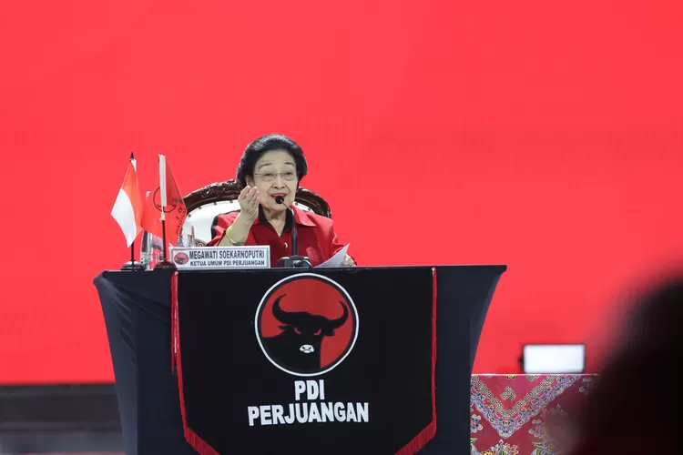 Kader PDIP Minta Megawati Jalin Komunikasi Politik dengan Pihak yang Menjunjung Agenda Reformasi