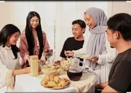 Arti Mimpi Berkumpul Bersama Keluarga Pertanda Akan Datang Orang Baik dalam Kehidupanmu, Berikut Deretan Tafsirnya   