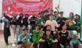 Meriah! Semangat Pemuda RT 003/04 Sukatani Warnai Perayaan HUT RI ke-80