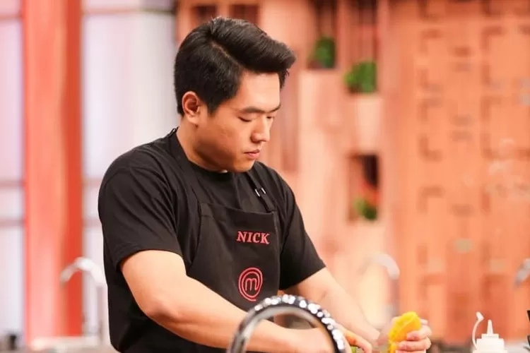 Nick Peserta Asal Batam Menang Tantangan MasterChef Indonesia 11 Berkat  Super Food - Tribunbatam.id