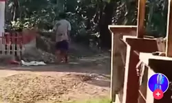 Cerita Ketua RT 'Syok' Didatangi dan Ditawarin Daging oleh Pelaku yang Mutilasi Istri di Cisontrol Ciamis