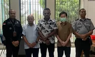 Jaksa Limpahkan Tiga Tersangka Korupsi, Rabu Besok Agenda Sidang Perdana