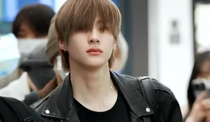 Auto Bikin Iba! Anton RIIZE Bikin Vlog Pulang Kampung Begini